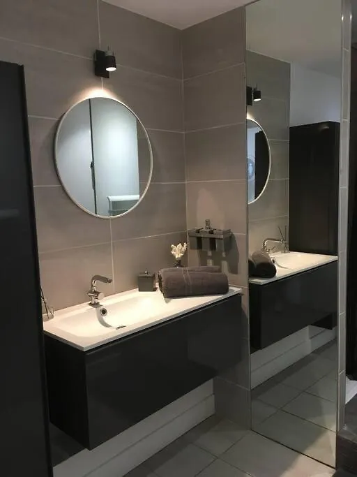 Διαμέρισμα T2 St Martin Du Touch Airbus Quiet And Spacious Τουλούζη